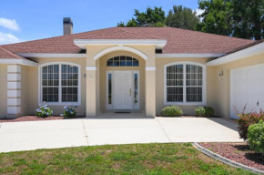 Family vacations 5 bedroom poolhome